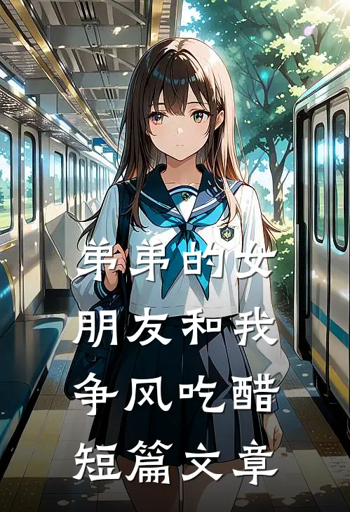 弟弟的女朋友和我争风吃醋短篇文章