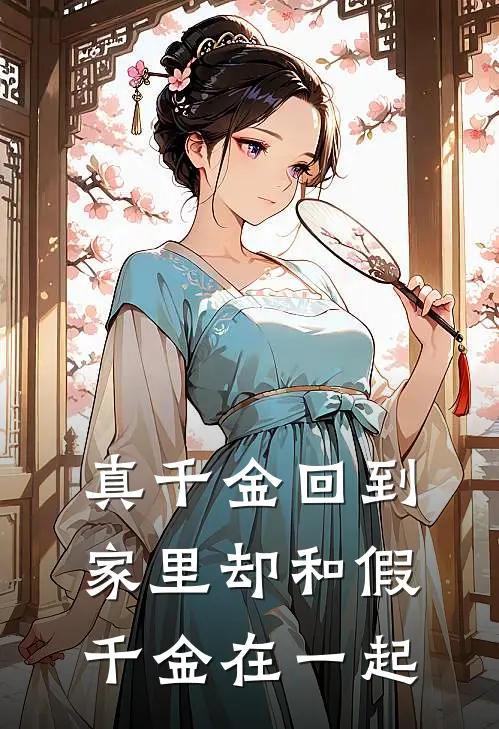 真千金回到家里却和假千金在一起