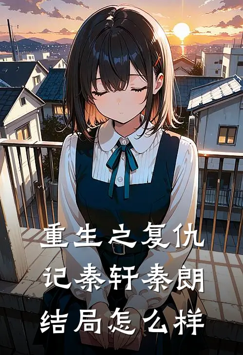 重生之复仇记秦轩秦朗结局怎么样