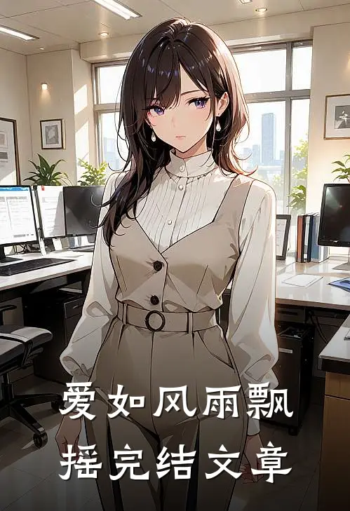 爱如风雨飘摇完结文章