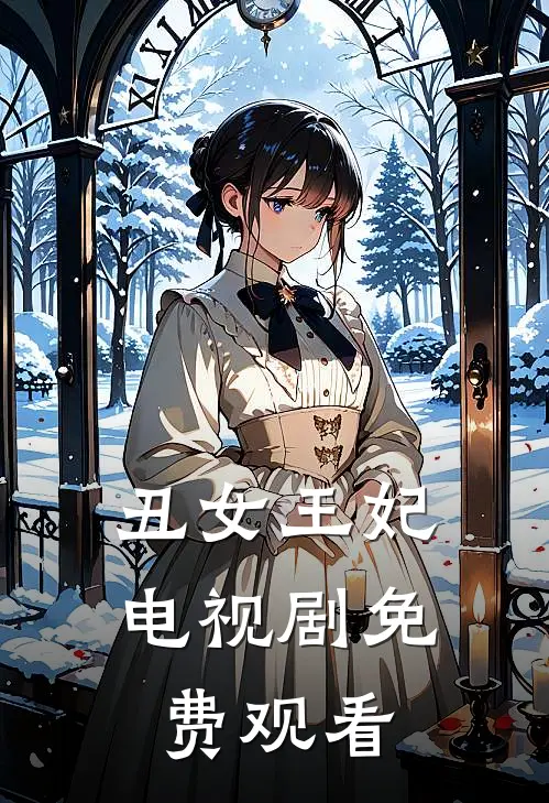 丑女王妃电视剧免费观看