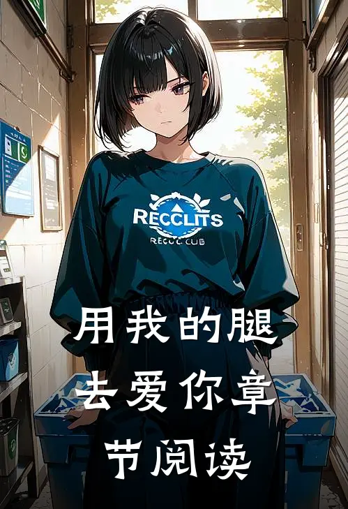 用我的腿去爱你章节阅读
