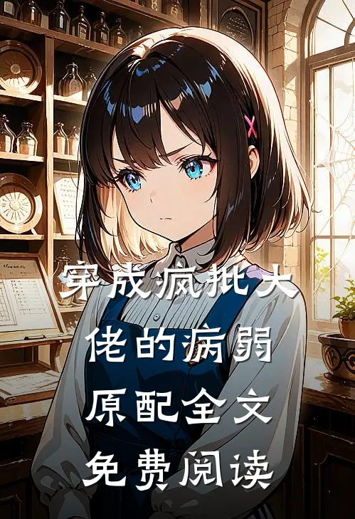 穿成疯批大佬的病弱原配全文免费阅读