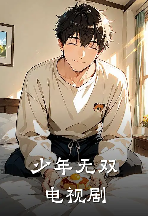 少年无双电视剧