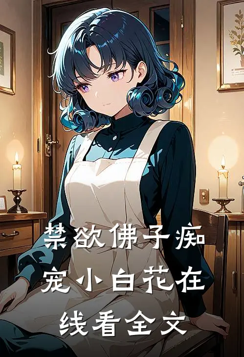 禁欲佛子痴宠小白花在线看全文
