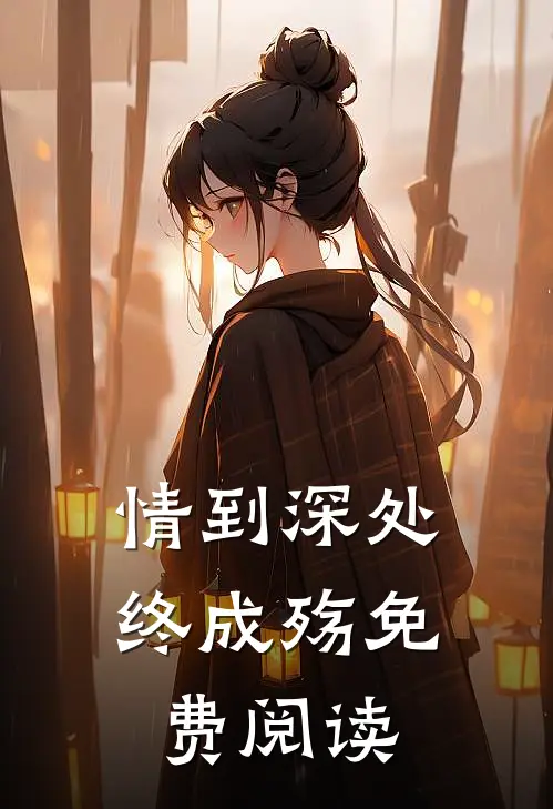 情到深处终成殇免费阅读