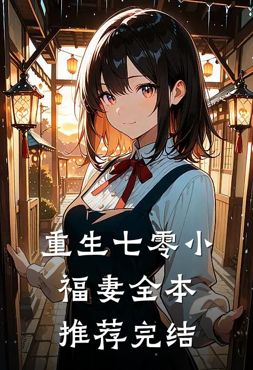 重生七零小福妻全本推荐完结