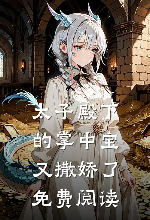 太子殿下的掌中宝又撒娇了免费阅读