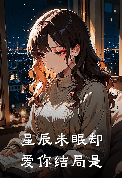 星辰未眠却爱你结局是