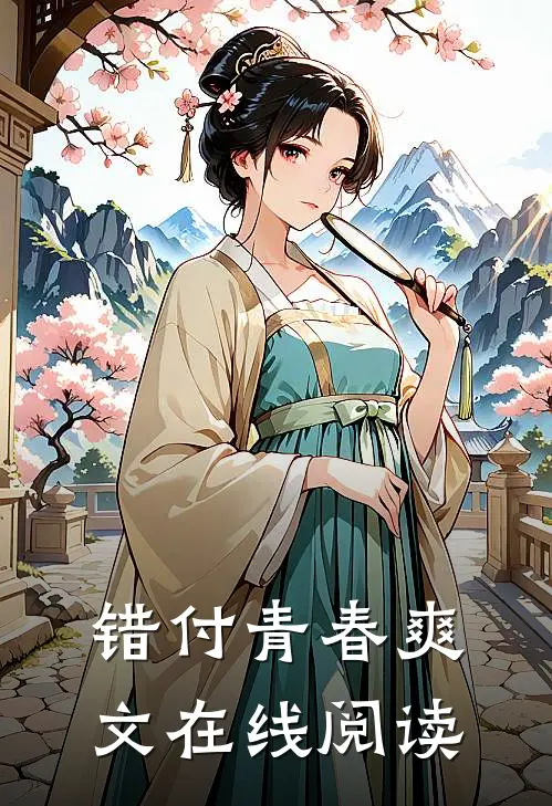 错付青春爽文在线阅读