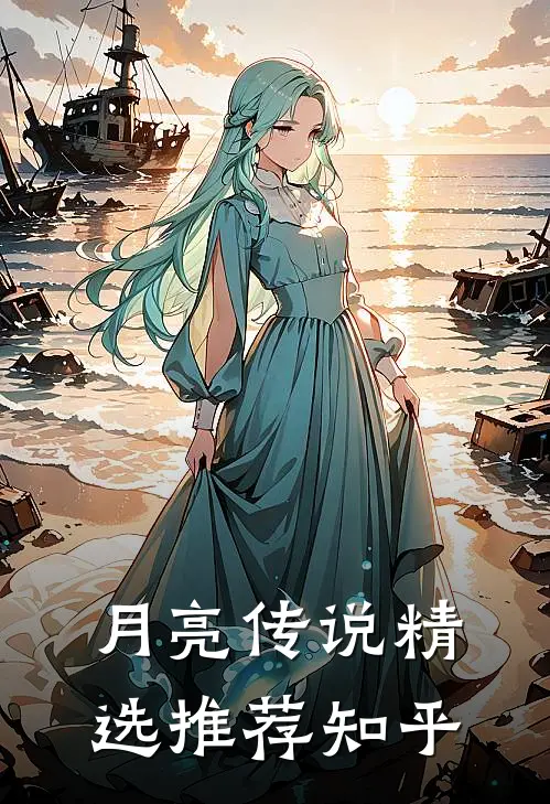 月亮传说精选推荐知乎
