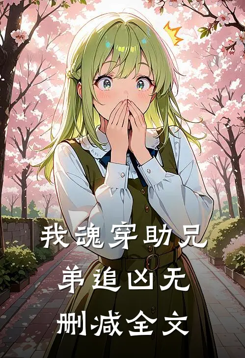 我魂穿助兄弟追凶无删减全文