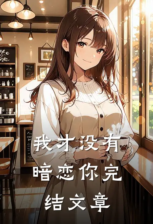 我才没有暗恋你完结文章