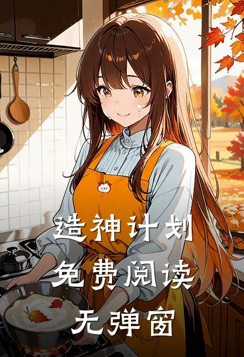 造神计划免费阅读无弹窗