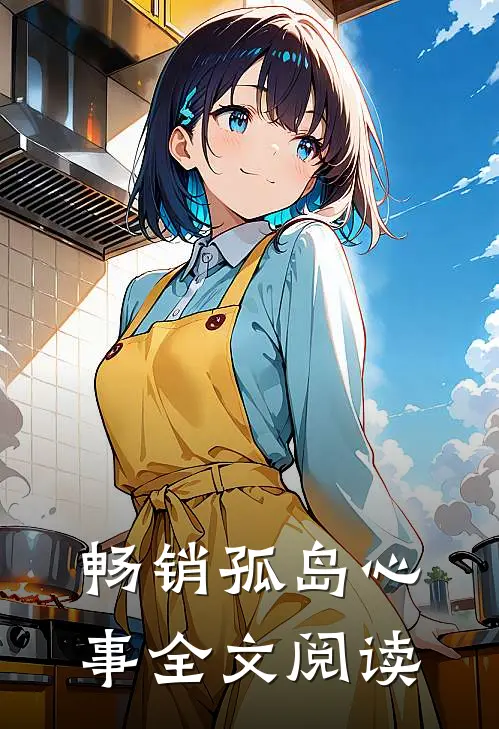 畅销孤岛心事全文阅读