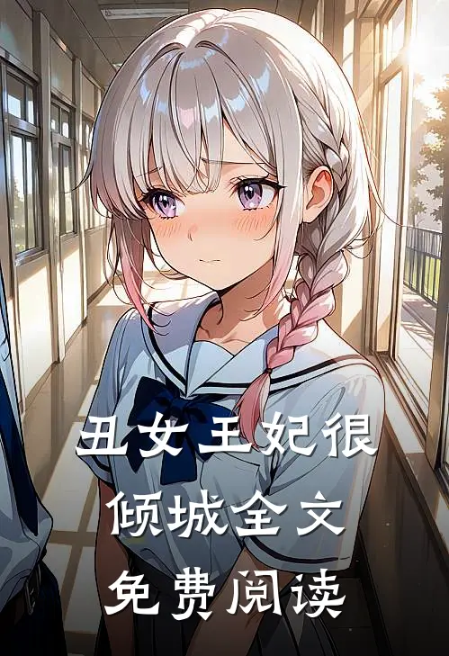 丑女王妃很倾城全文免费阅读