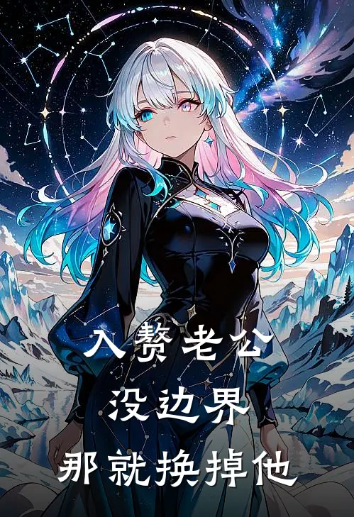 入赘老公没边界，那就换掉他