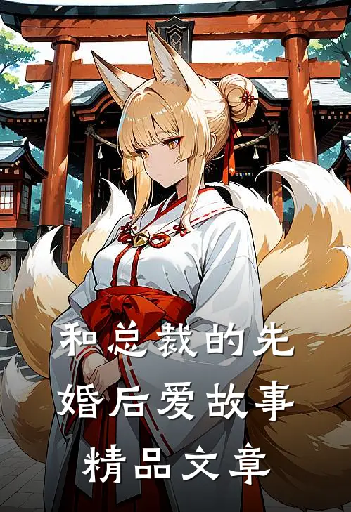 和总裁的先婚后爱故事精品文章