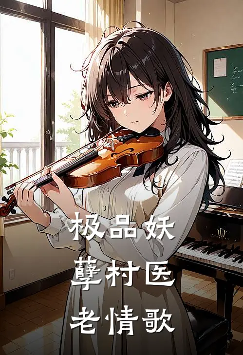 极品妖孽村医(老情歌)