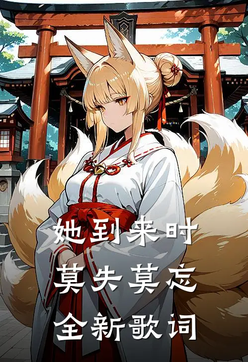 她到来时莫失莫忘全新歌词