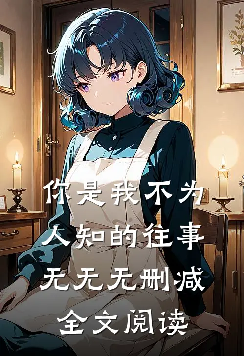 你是我不为人知的往事 无无无删减全文阅读