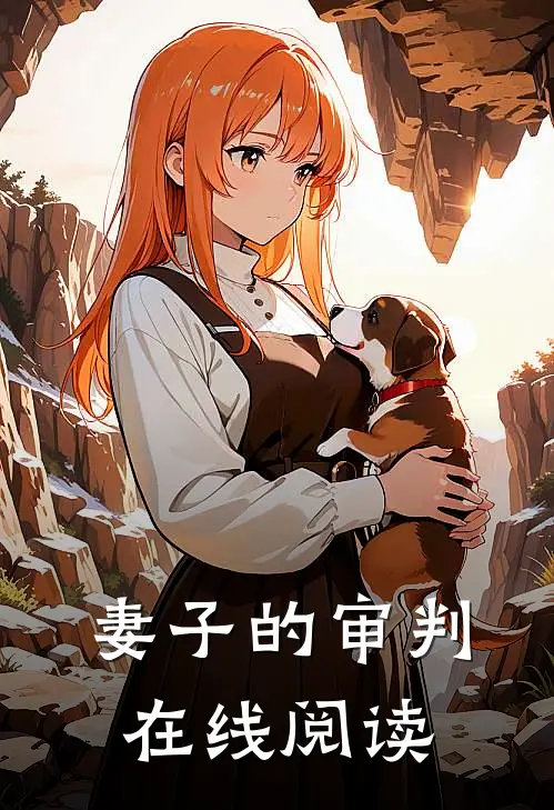 妻子的审判在线阅读