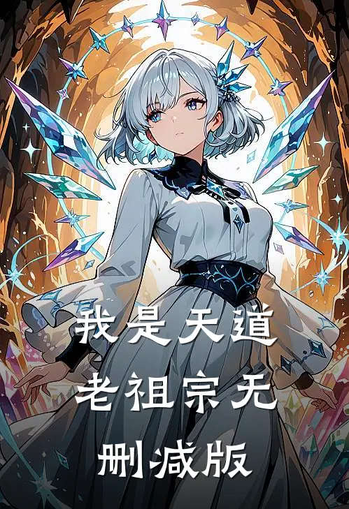 我是天道老祖宗无删减版