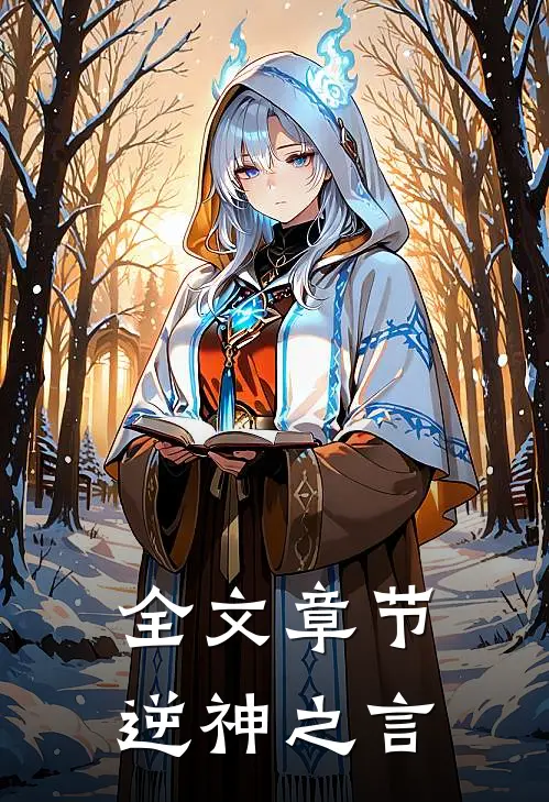 全文章节逆神之言