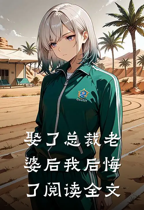 娶了总裁老婆后我后悔了阅读全文