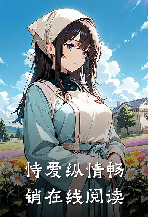 恃爱纵情畅销在线阅读