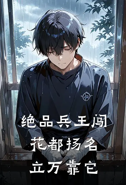 绝品兵王闯花都 扬名立万靠它