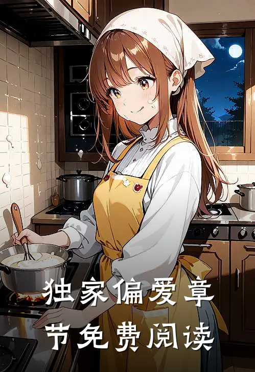 独家偏爱章节免费阅读