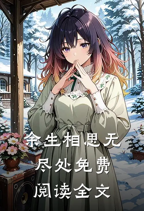 余生相思无尽处免费阅读全文