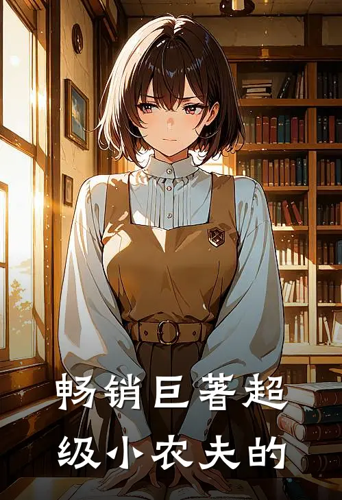 畅销巨著超级小农夫的