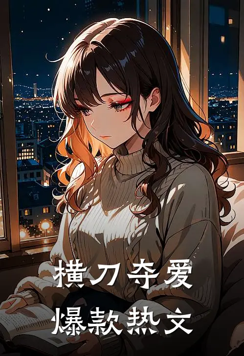 横刀夺爱爆款热文