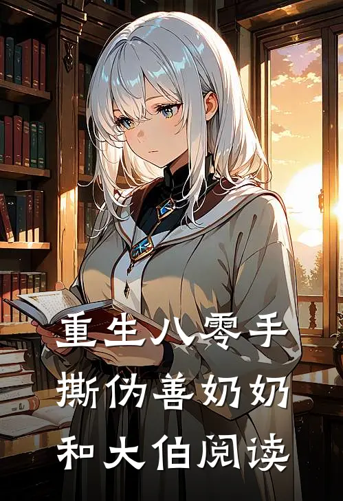 重生八零手撕伪善奶奶和大伯阅读