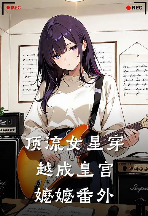 顶流女星穿越成皇宫嬷嬷 番外