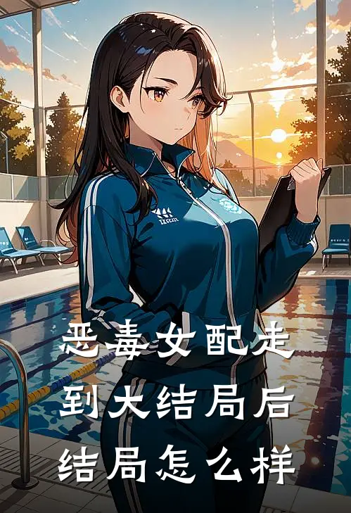恶毒女配走到大结局后结局怎么样