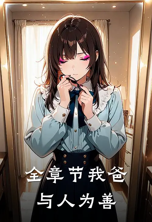 全章节我爸与人为善