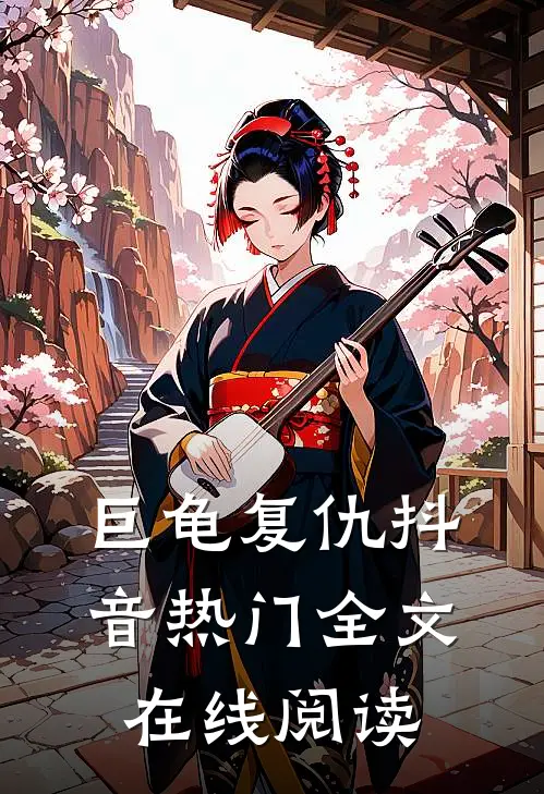 巨龟复仇抖音热门全文在线阅读