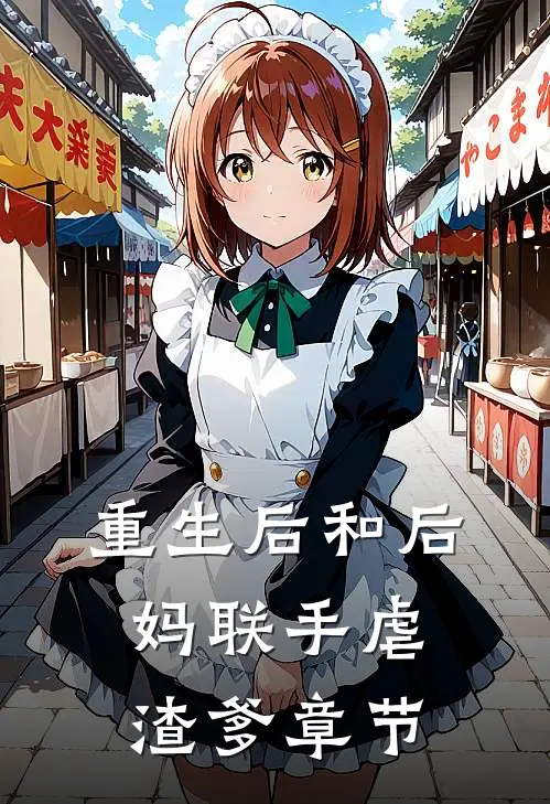 重生后和后妈联手虐渣爹章节