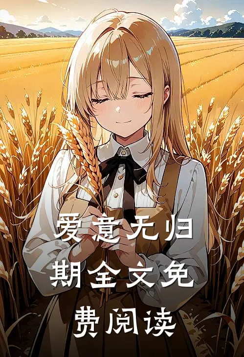 爱意无归期全文免费阅读