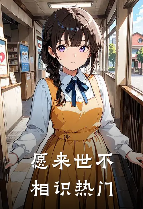 愿来世不相识热门