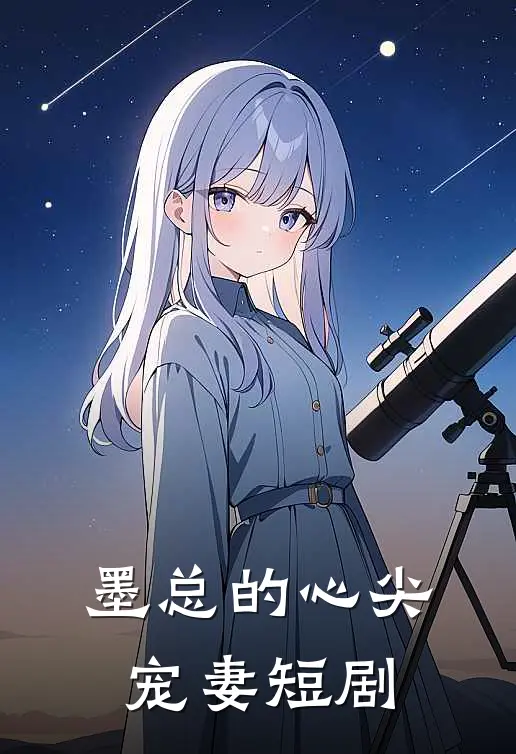 墨总的心尖宠妻短剧
