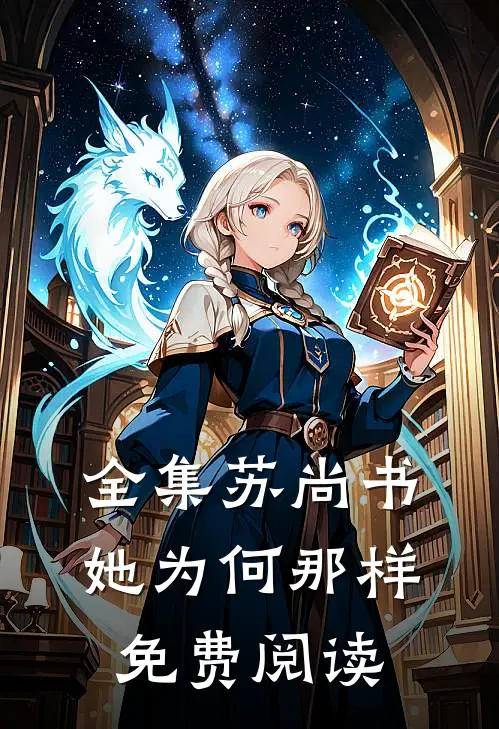 全集苏尚书她为何那样免费阅读