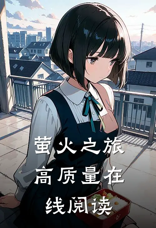 萤火之旅高质量在线阅读