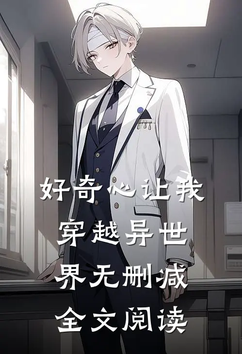 好奇心让我穿越异世界无删减全文阅读
