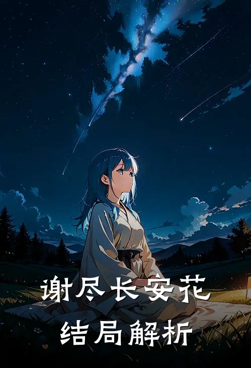谢尽长安花结局解析