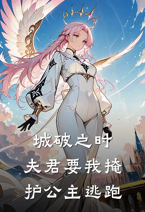 城破之时，夫君要我掩护公主逃跑