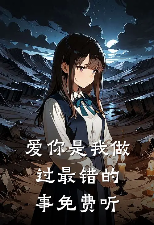 爱你是我做过最错的事免费听